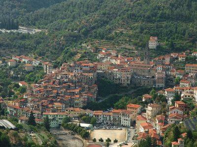 Villetta Margherita