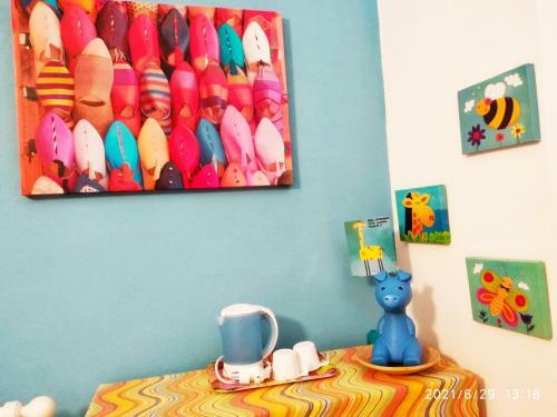 Apartamento Antica Porta Delle Cinque Terre