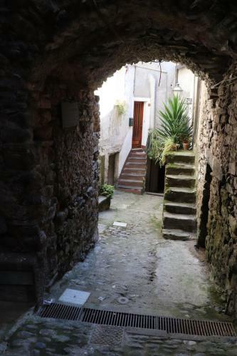 Apartamento Appartamento Ca' Baci'