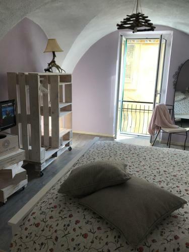 Bed & Breakfast La Paramira