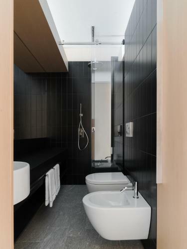 Larium Bed & Breakfast - Pigra