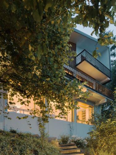Larium Bed & Breakfast - Pigra