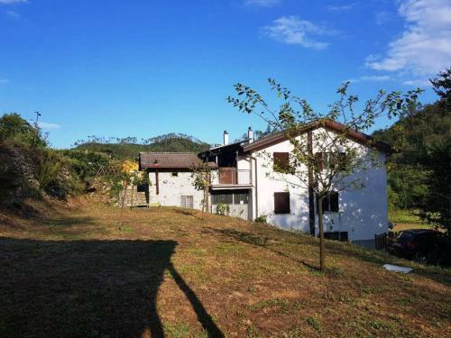 Apartamento Monterosso Pretty Floor In 5 Terre- C� Di Renzo
