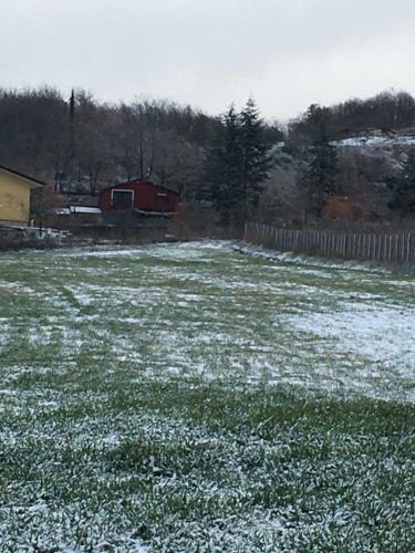 Valvisio - Casa Di Campagna