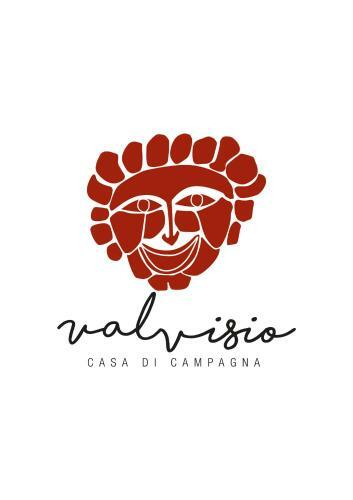 Valvisio - Casa Di Campagna
