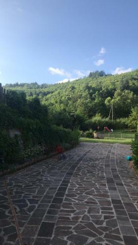 Valvisio - Casa Di Campagna