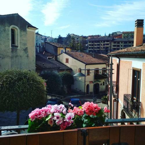 Apartamento La Piazzetta