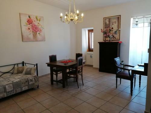Apartamento La Piazzetta