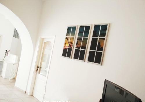 Apartamento La Piazzetta