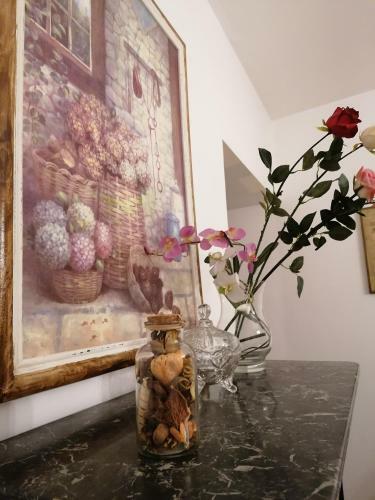 Apartamento La Piazzetta
