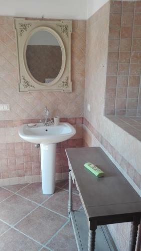 Apartamento La Piazzetta
