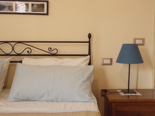 Apartamento La Casetta In Piazza