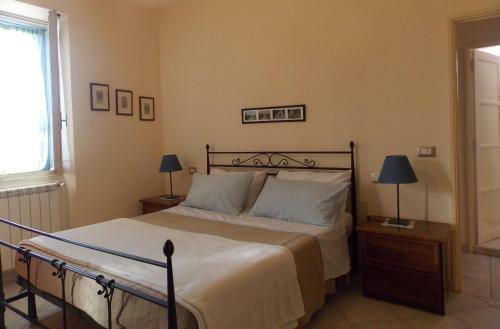 Apartamento La Casetta In Piazza