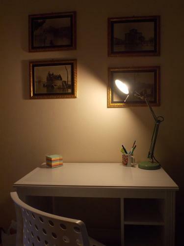 Apartamento La Casetta In Piazza