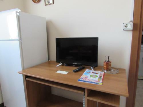 Apartamento Casa Giuliano