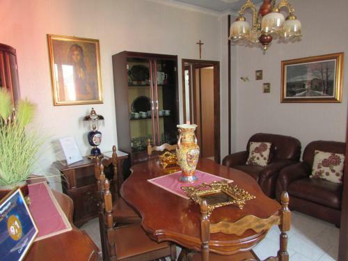 Apartamento Casa Giuliano