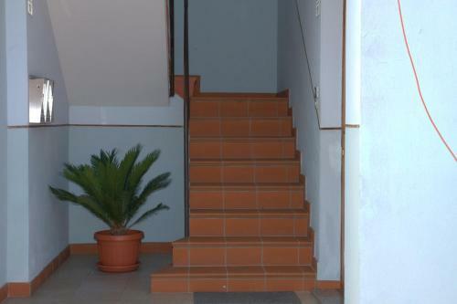 Apartamento Casa Giuliano