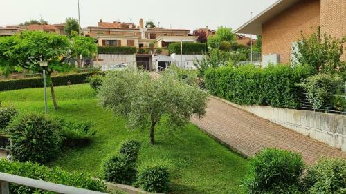 Apartamento Appartamento Accogliente E Silenzioso