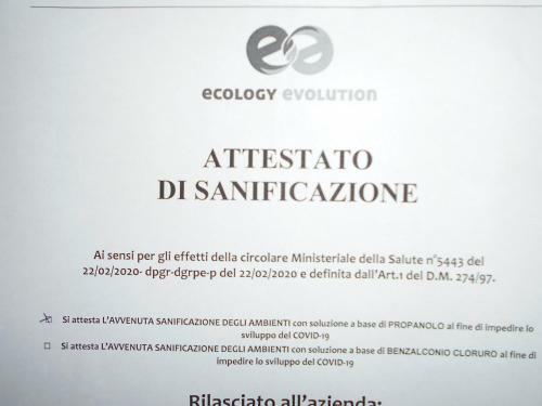 Apartamento Appartamento Mare E Monti