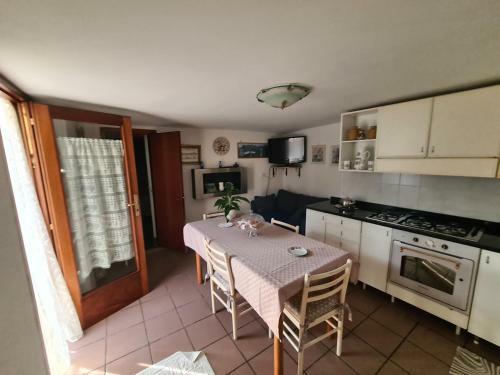 Apartamento Monte Croce
