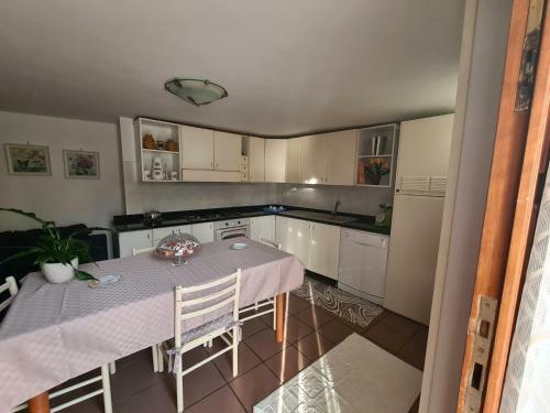 Apartamento Monte Croce