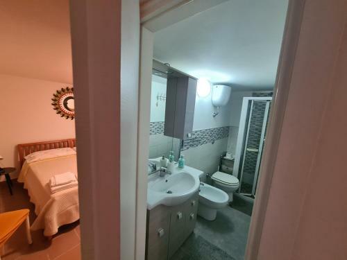 Apartamento Monte Croce