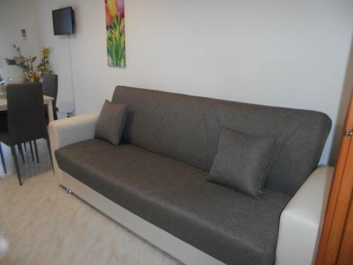 Apartamento Appartamento Mare E Monti Two