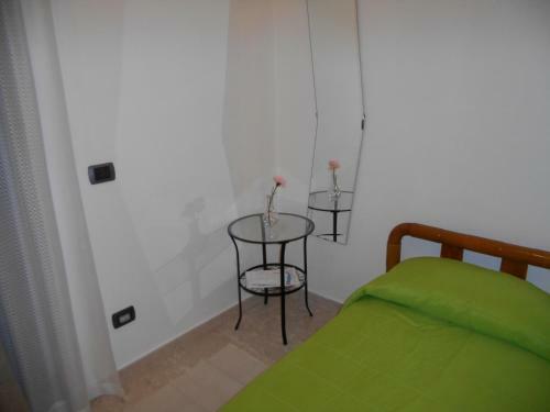 Apartamento Appartamento Mare E Monti Two