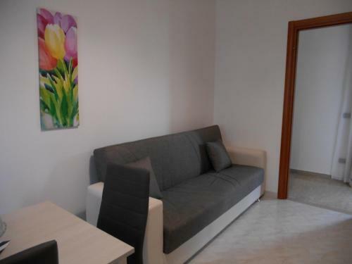 Apartamento Appartamento Mare E Monti Two