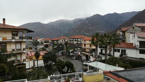 Apartamento Appartamento Mare E Monti Two