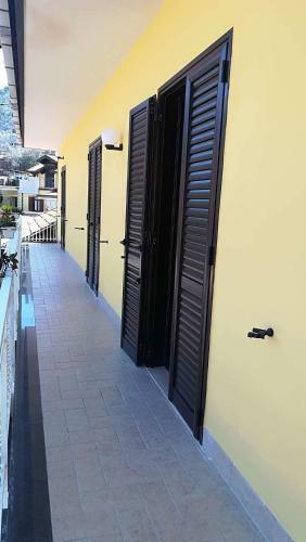 Apartamento Appartamento Mare E Monti Two