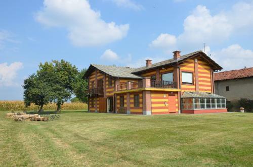 B&B Il Castelletto