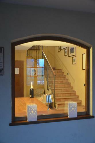 B&B Il Castelletto