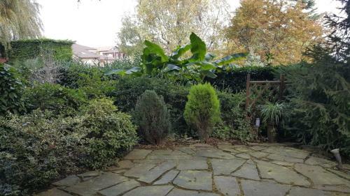 Apartamento Rose's Garden - Un Angolo Di Quiete