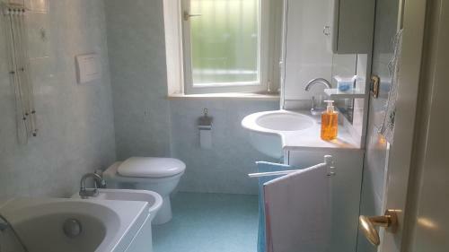 Apartamento Rose's Garden - Un Angolo Di Quiete