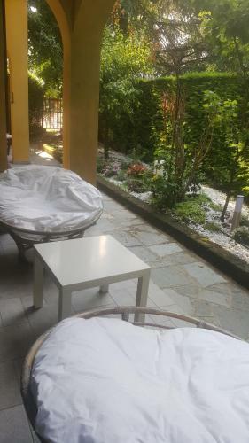 Apartamento Rose's Garden - Un Angolo Di Quiete
