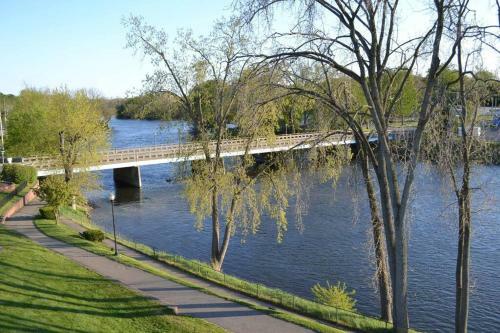 Apartamento Rivers Edge Lofts - Unit 5