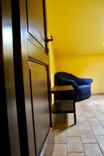 Apartamento Palazzo Contini