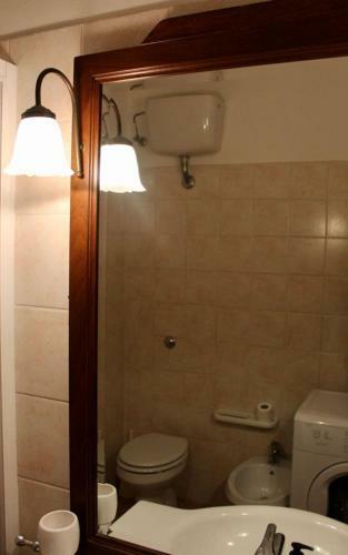 Apartamento Palazzo Contini