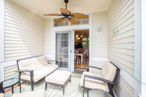 Sunset Serenade & Arbor Abode