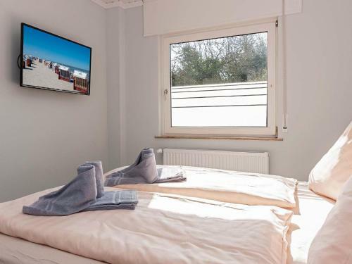 Apartamento Ferienwohnanlage L�bben