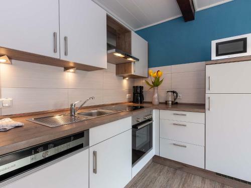 Apartamento Ferienwohnanlage L�bben