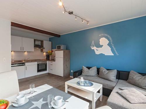 Apartamento Ferienwohnanlage L�bben