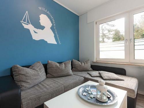 Apartamento Ferienwohnanlage L�bben