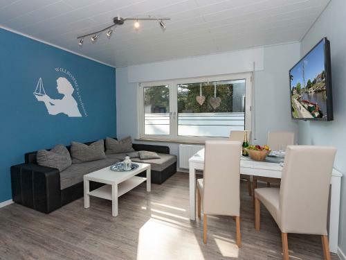 Apartamento Ferienwohnanlage L�bben