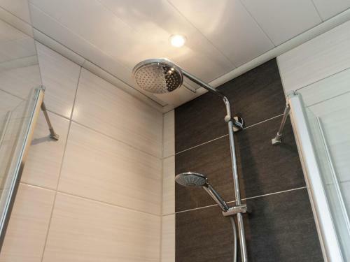 Apartamento Ferienwohnanlage L�bben