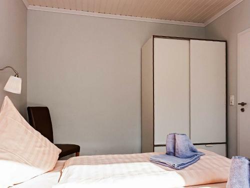 Apartamento Ferienwohnanlage L�bben