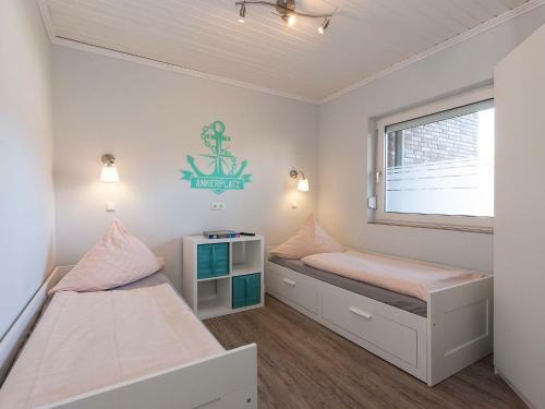 Apartamento Ferienwohnanlage L�bben