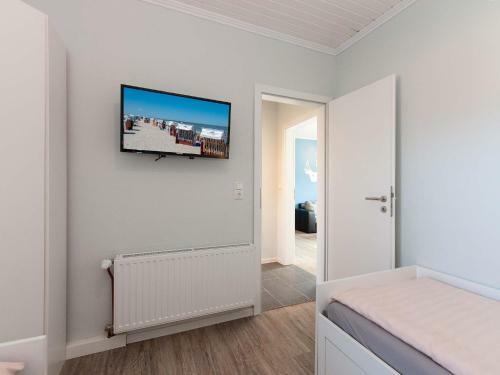 Apartamento Ferienwohnanlage L�bben