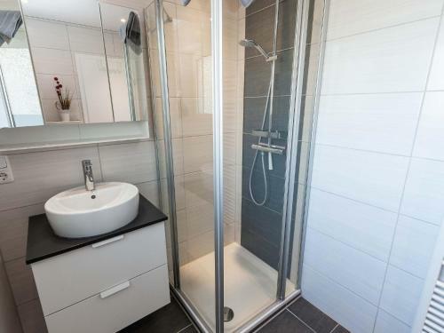 Apartamento Ferienwohnanlage L�bben